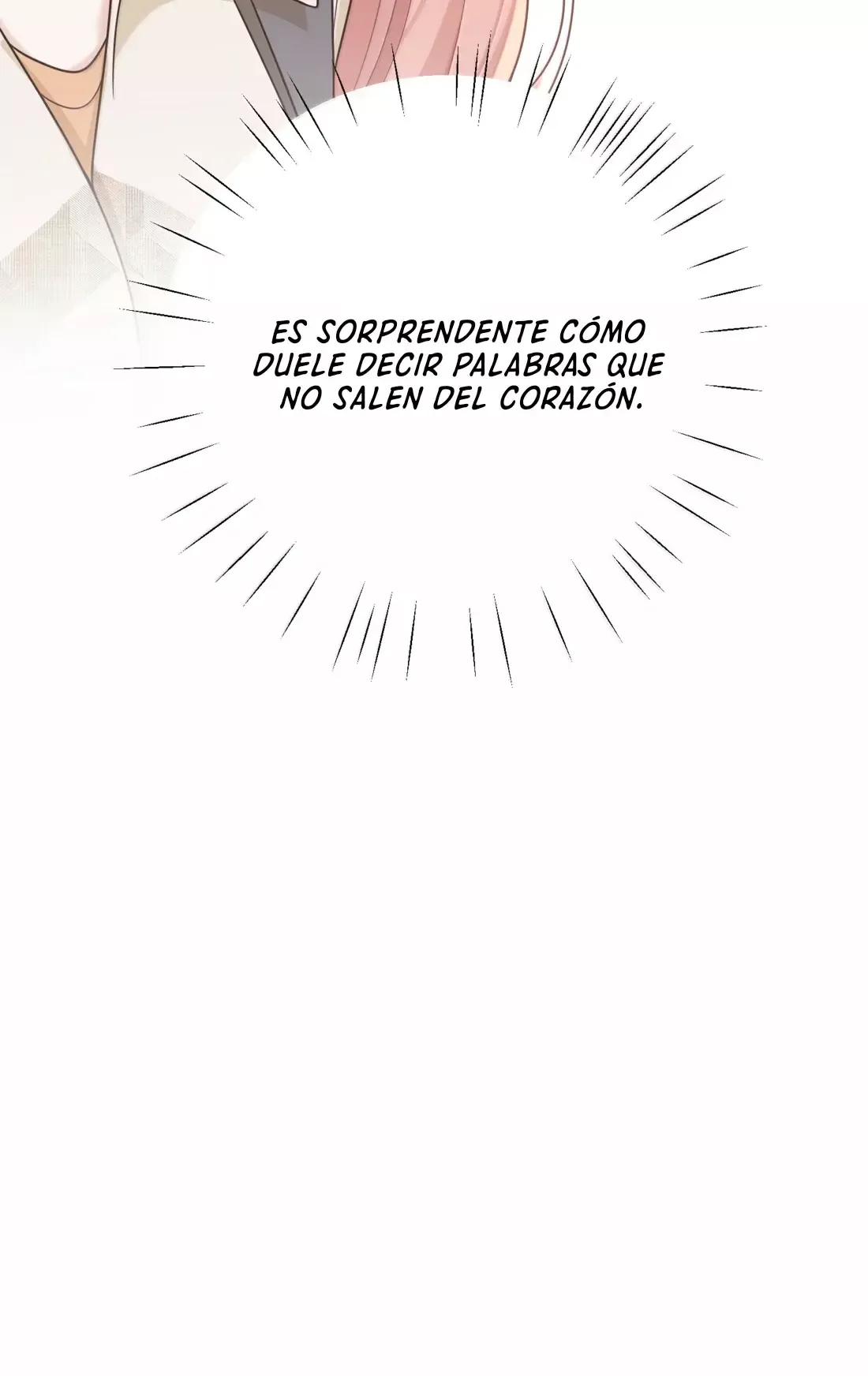Ella parece estar coqueteando conmigo. Capítulo 64 en Línea - página 11