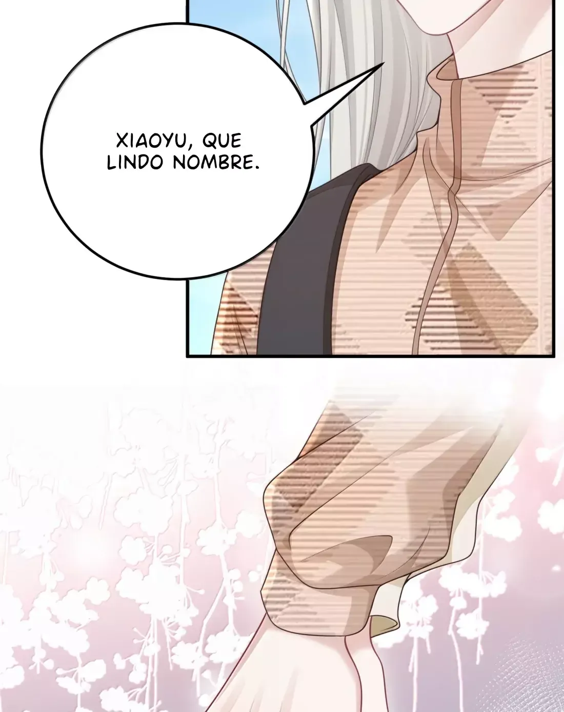 Ella parece estar coqueteando conmigo. Capítulo 64 en Línea - página 29