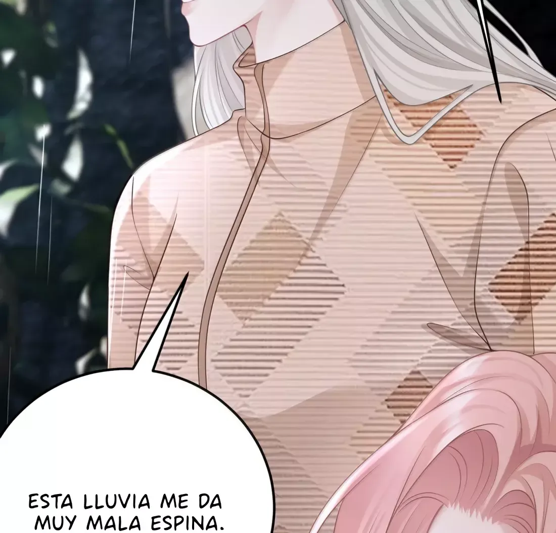 Ella parece estar coqueteando conmigo. Capítulo 64 en Línea - página 40