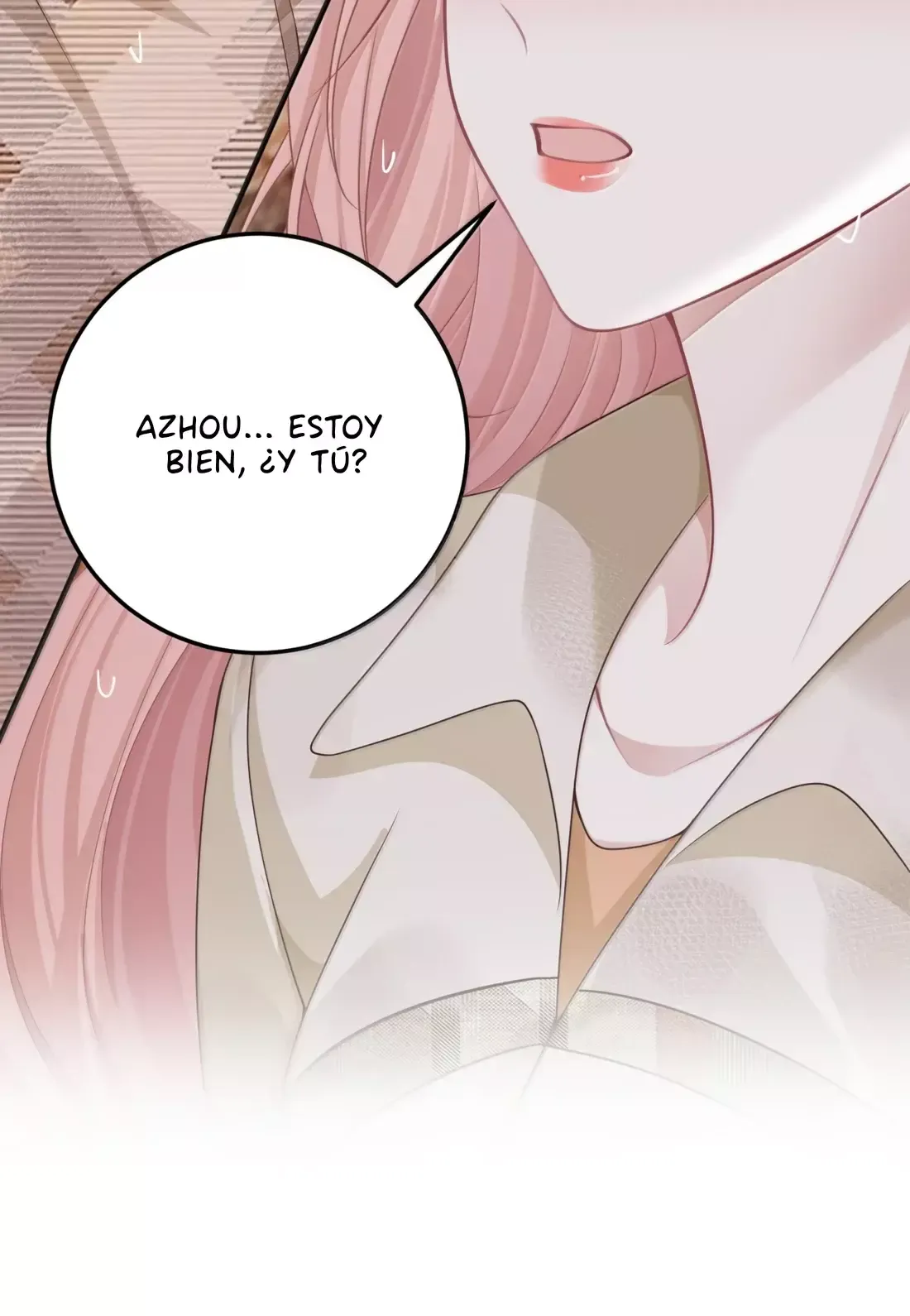 Ella parece estar coqueteando conmigo. Capítulo 64 en Línea - página 57