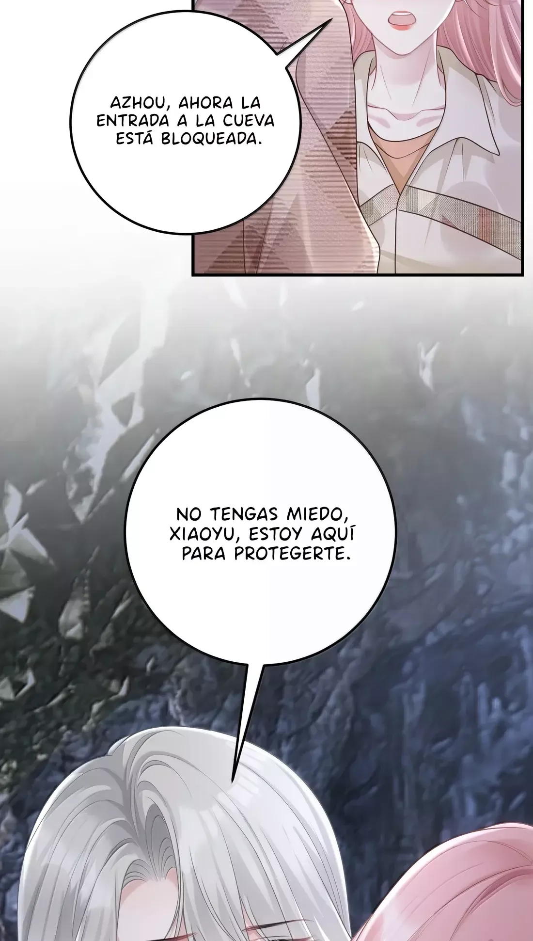 Ella parece estar coqueteando conmigo. Capítulo 65 en Línea - página 5