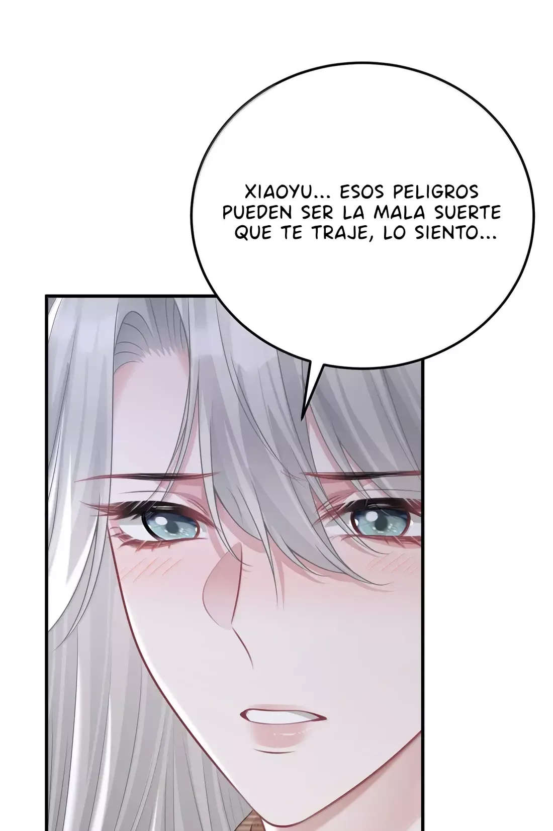 Ella parece estar coqueteando conmigo. Capítulo 65 en Línea - página 8