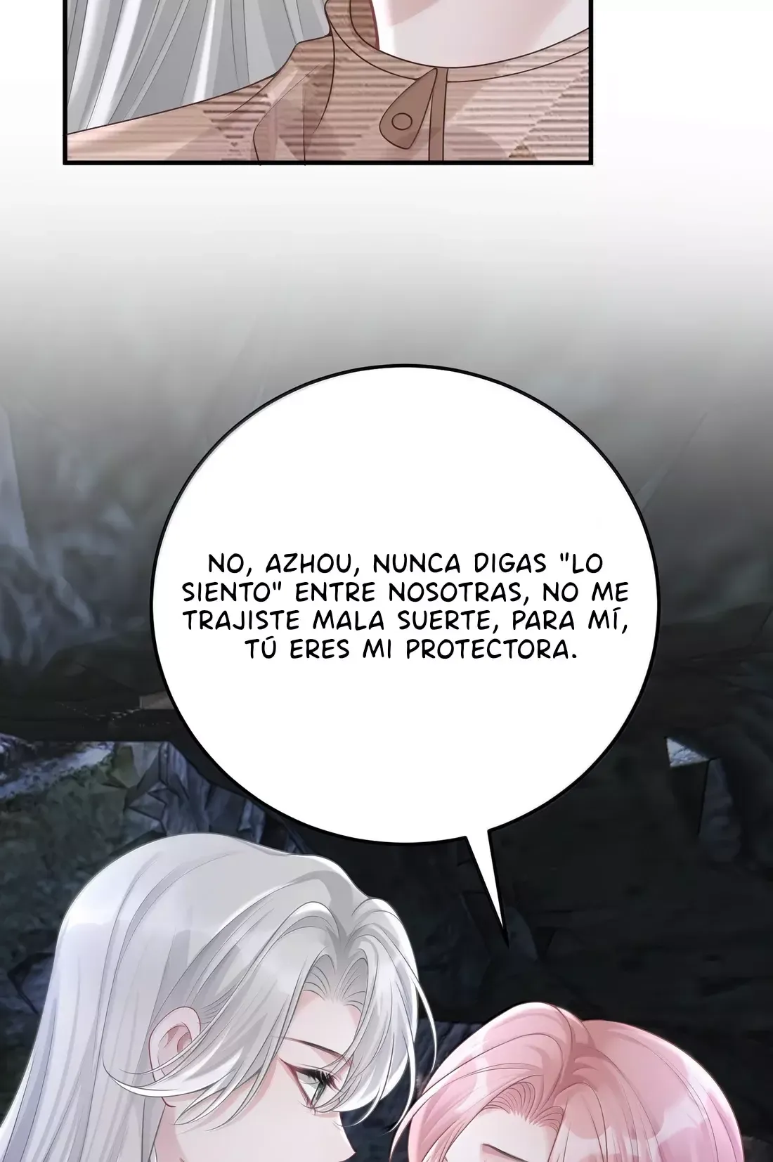 Ella parece estar coqueteando conmigo. Capítulo 65 en Línea - página 9