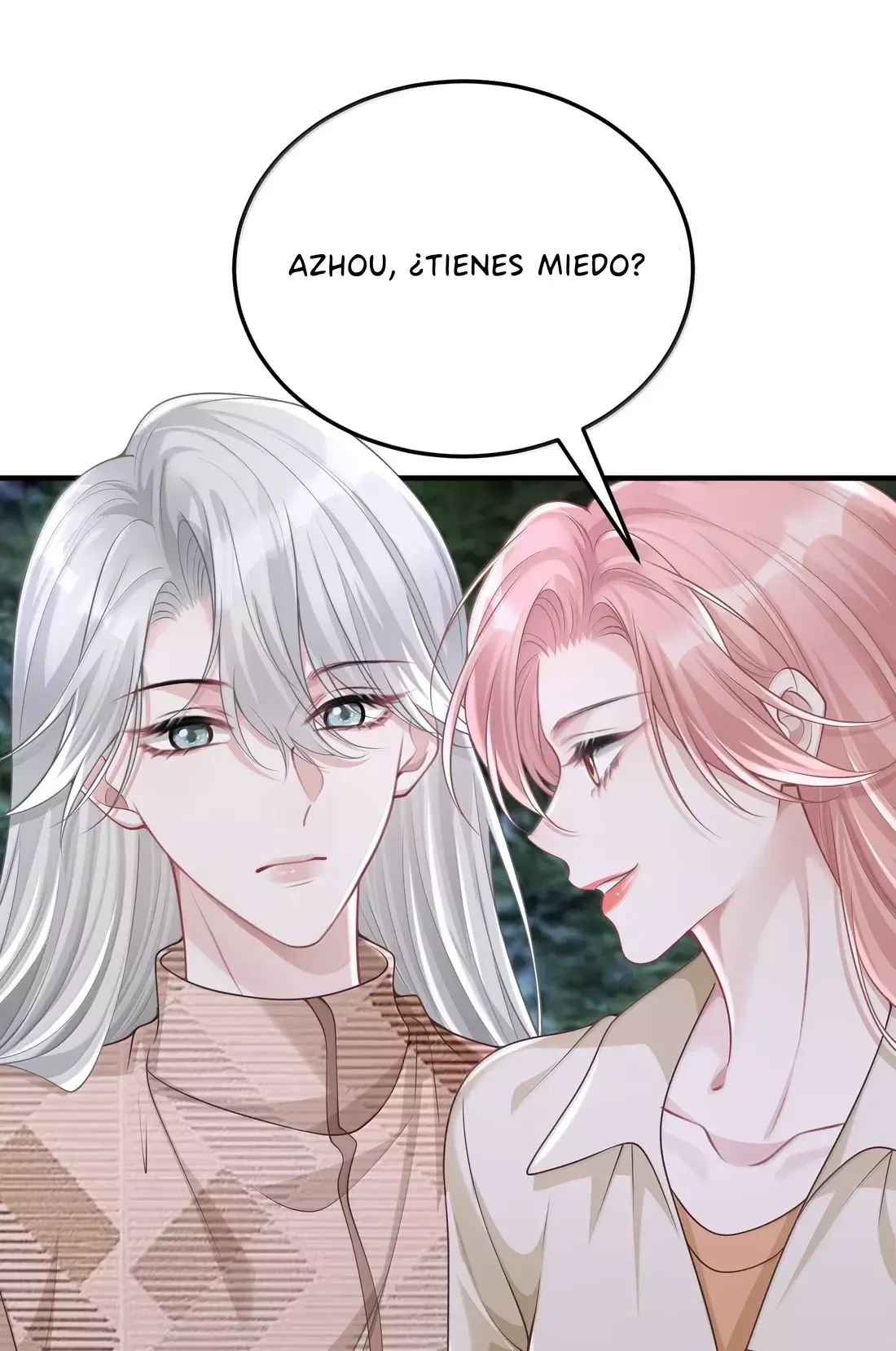 Ella parece estar coqueteando conmigo. Capítulo 65 en Línea - página 19