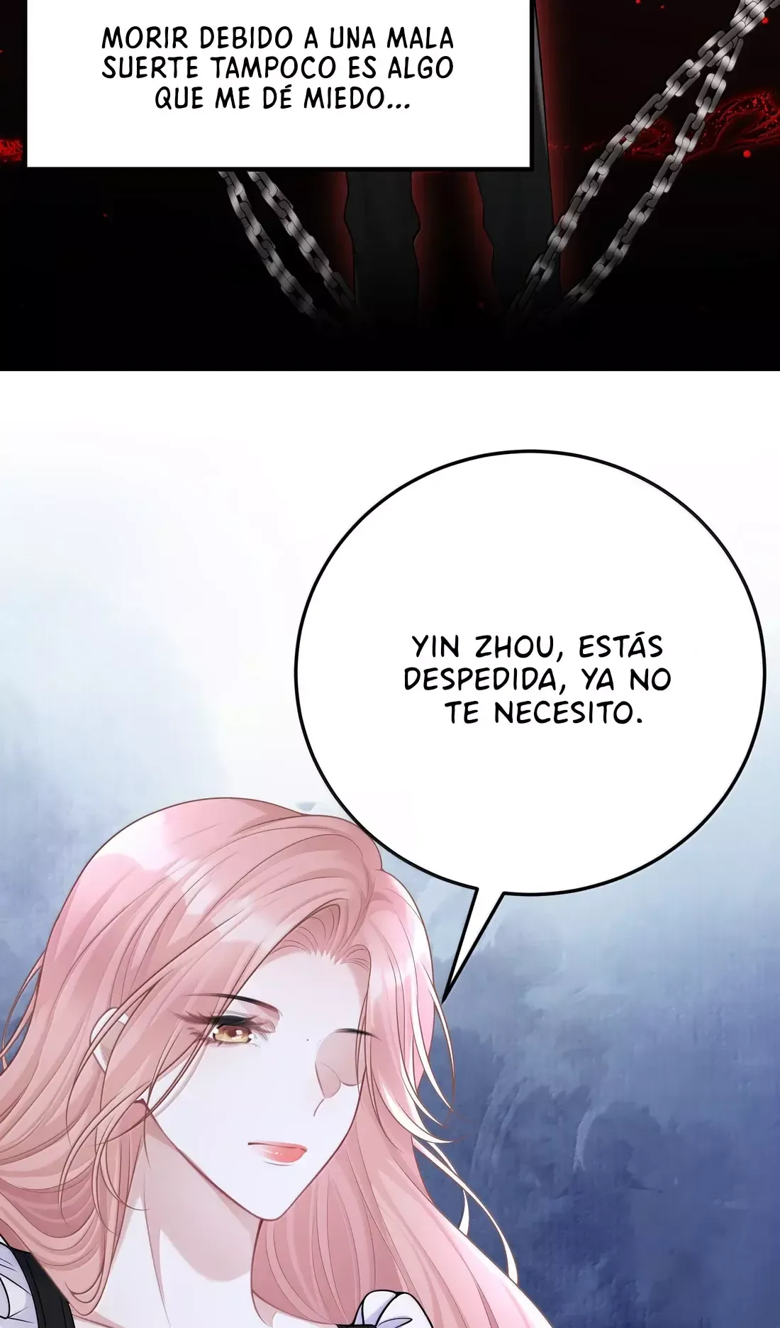 Ella parece estar coqueteando conmigo. Capítulo 65 en Línea - página 27