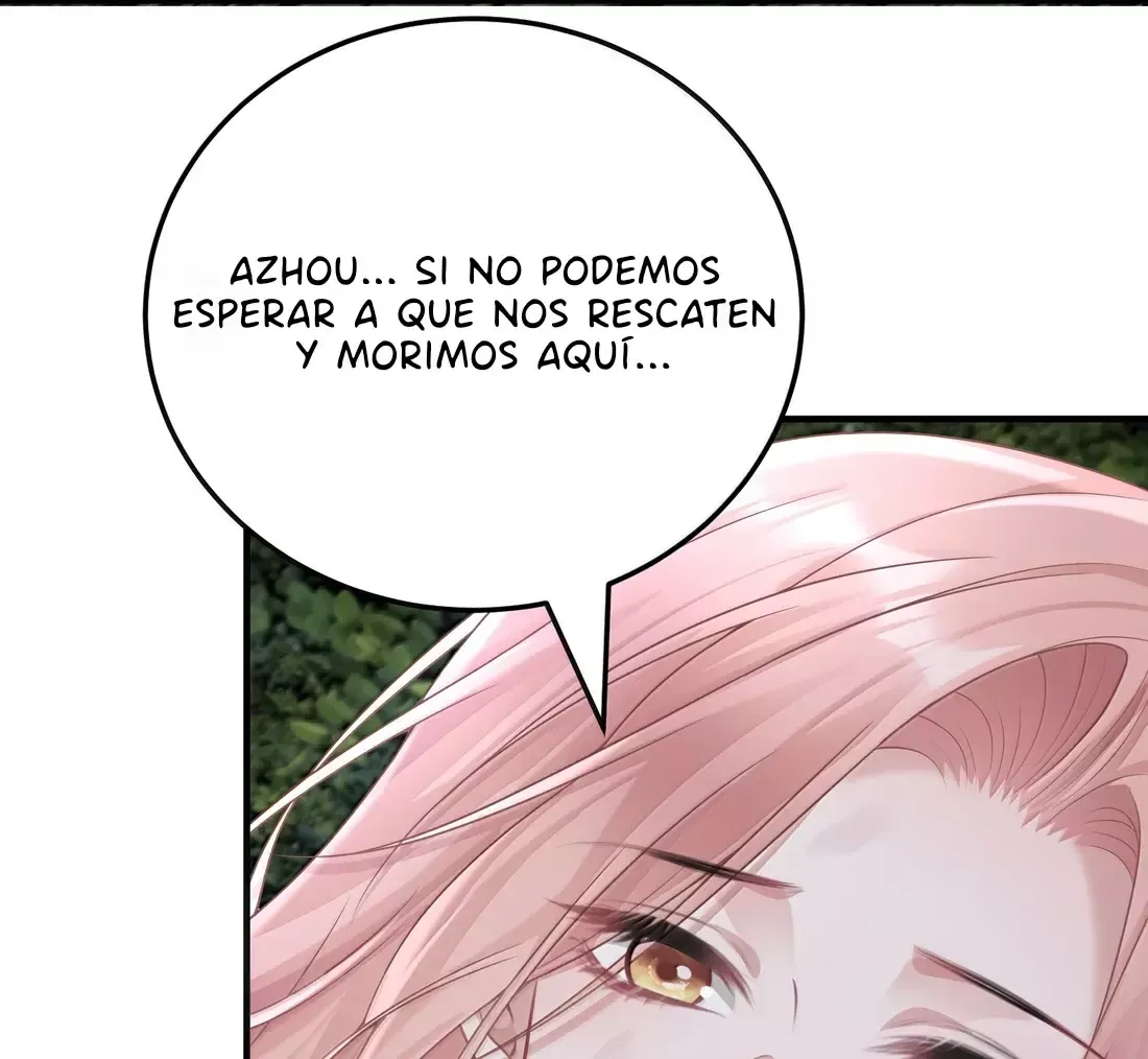 Ella parece estar coqueteando conmigo. Capítulo 66 en Línea - página 8