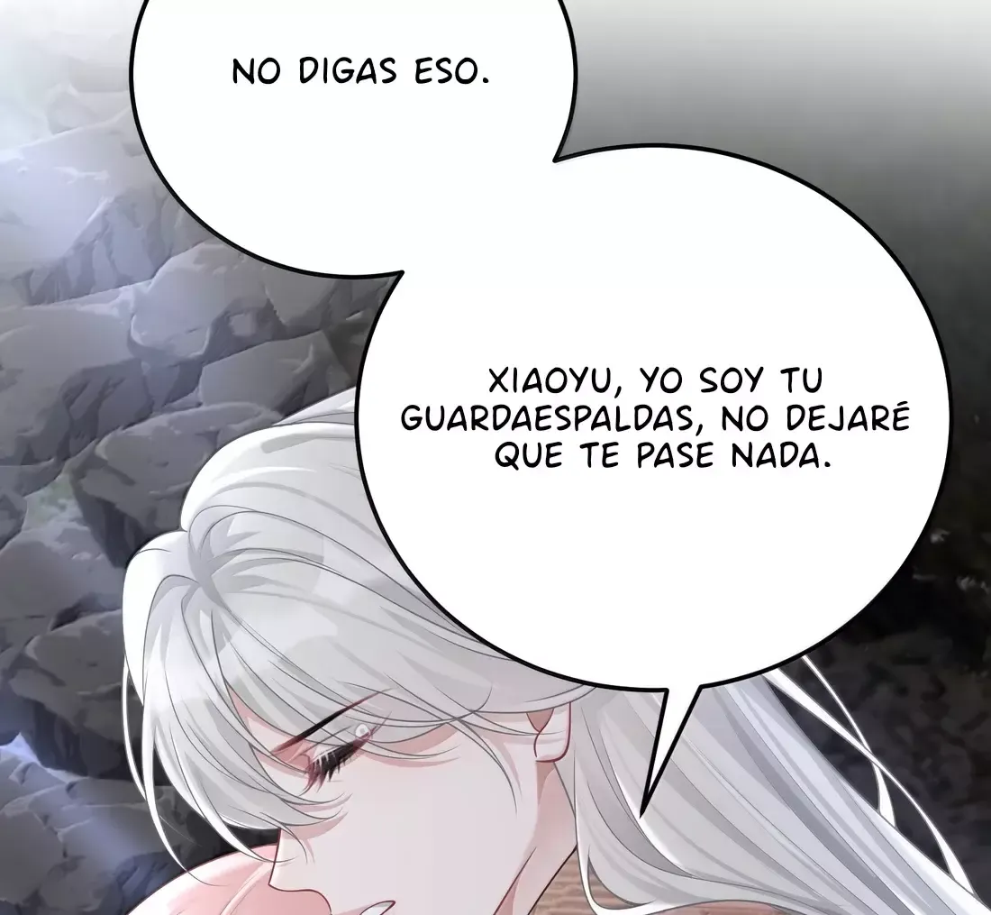 Ella parece estar coqueteando conmigo. Capítulo 66 en Línea - página 10