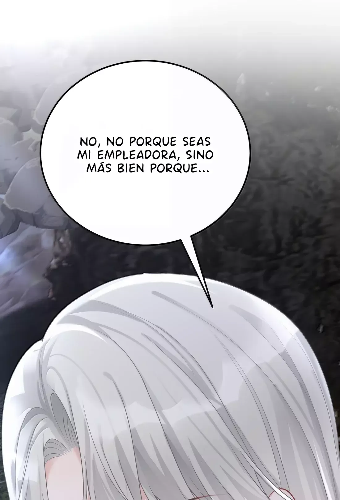 Ella parece estar coqueteando conmigo. Capítulo 66 en Línea - página 14