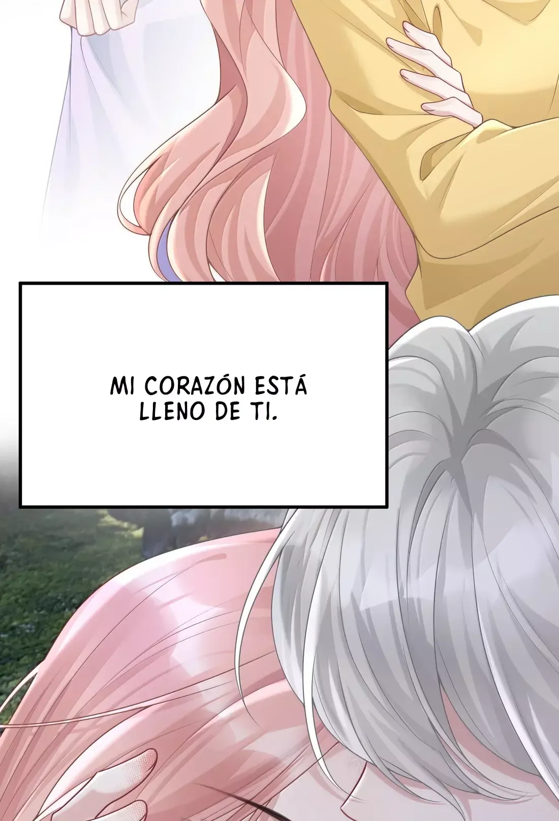 Ella parece estar coqueteando conmigo. Capítulo 66 en Línea - página 17