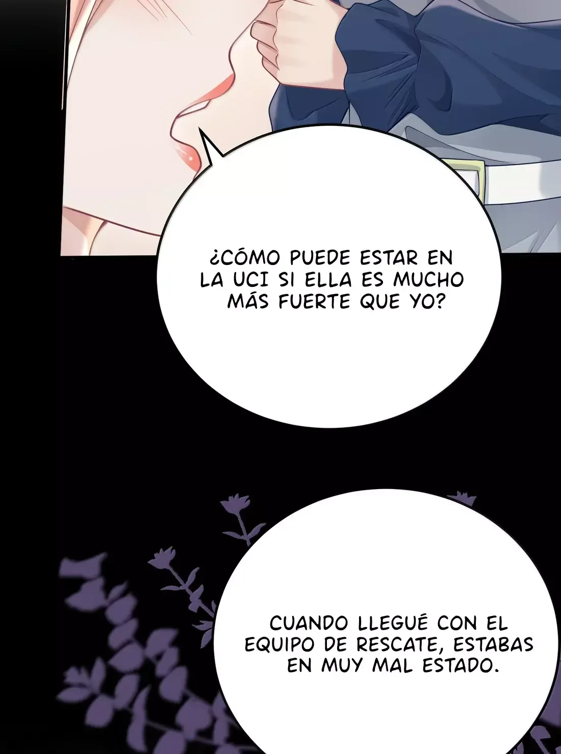 Ella parece estar coqueteando conmigo. Capítulo 66 en Línea - página 31