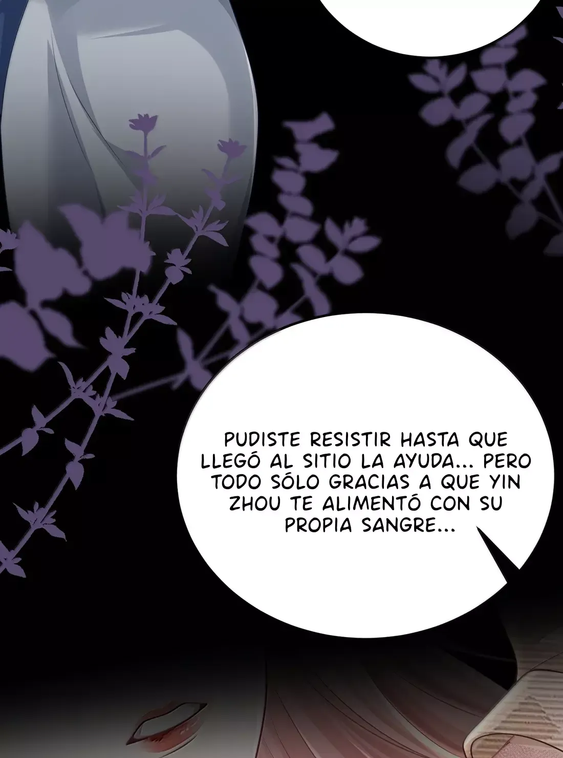 Ella parece estar coqueteando conmigo. Capítulo 66 en Línea - página 33
