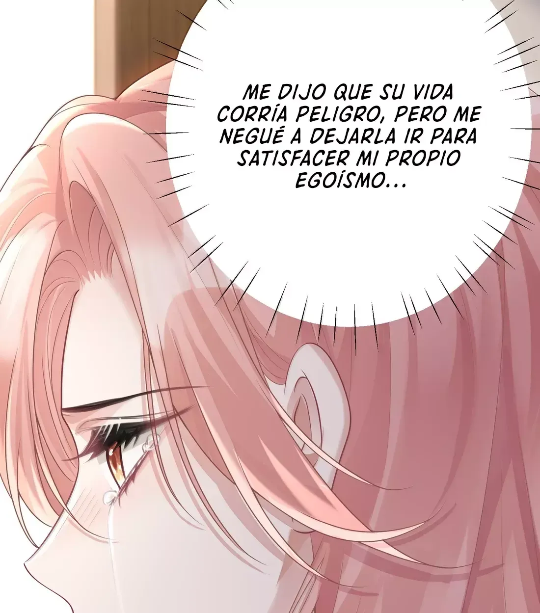 Ella parece estar coqueteando conmigo. Capítulo 66 en Línea - página 51