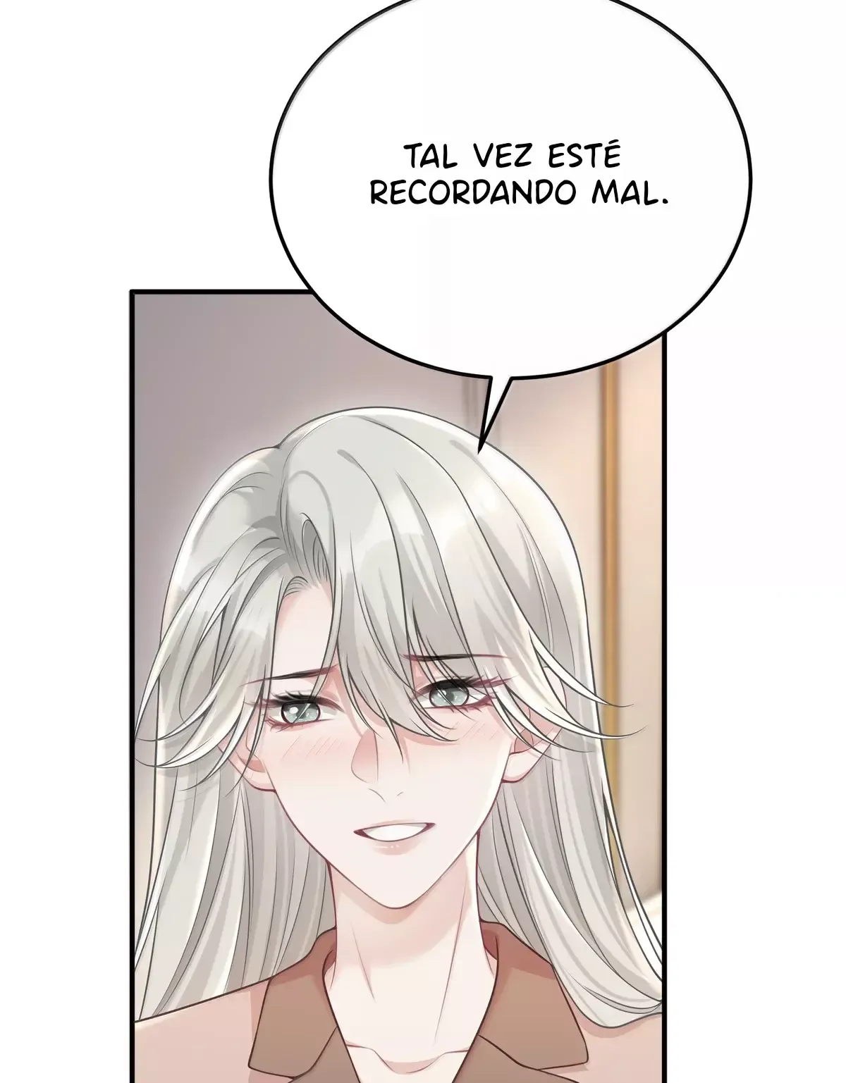 Ella parece estar coqueteando conmigo. Capítulo 70 en Línea - página 11