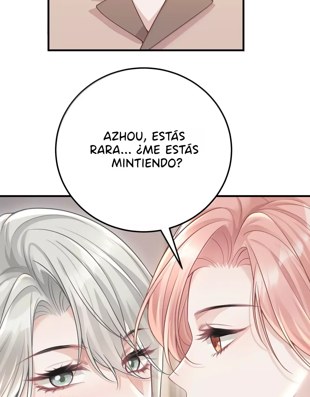 Ella parece estar coqueteando conmigo. Capítulo 70 en Línea - página 12
