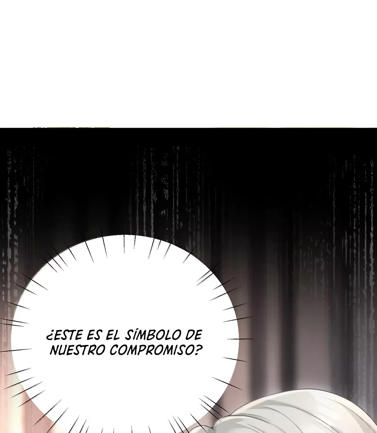 Ella parece estar coqueteando conmigo. Capítulo 70 en Línea - página 25