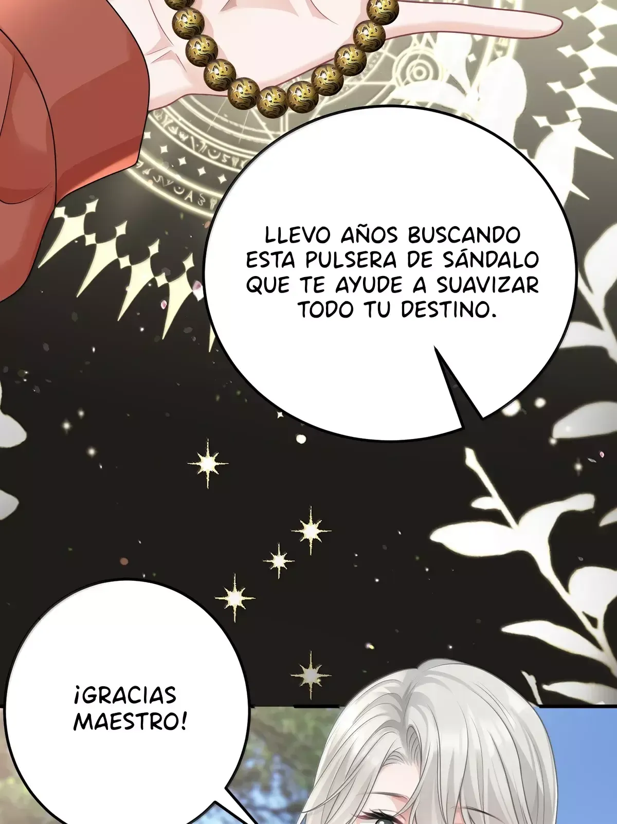 Ella parece estar coqueteando conmigo. Capítulo 70 en Línea - página 41