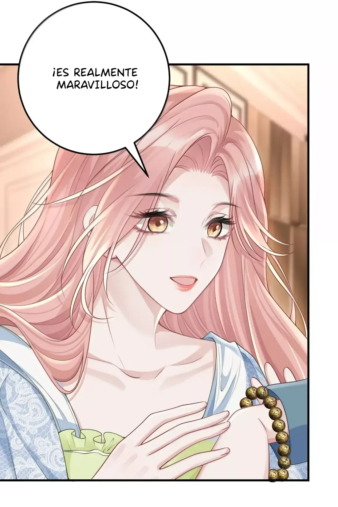 Ella parece estar coqueteando conmigo. Capítulo 71 en Línea - página 19