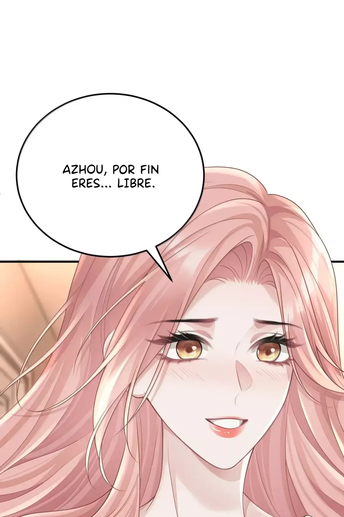 Ella parece estar coqueteando conmigo. Capítulo 71 en Línea - página 20
