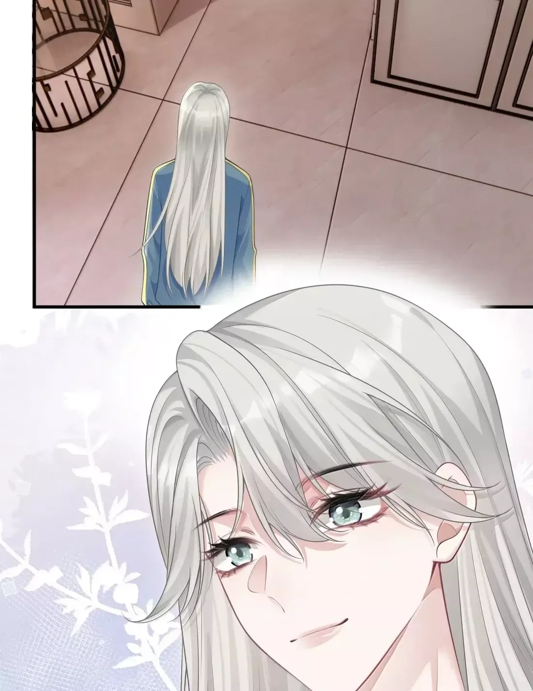 Ella parece estar coqueteando conmigo. Capítulo 71 en Línea - página 32