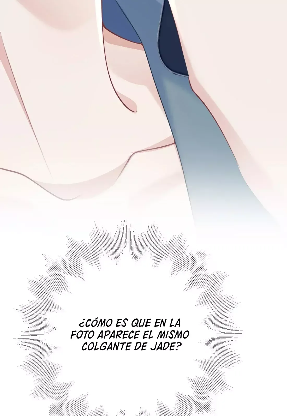 Ella parece estar coqueteando conmigo. Capítulo 71 en Línea - página 60