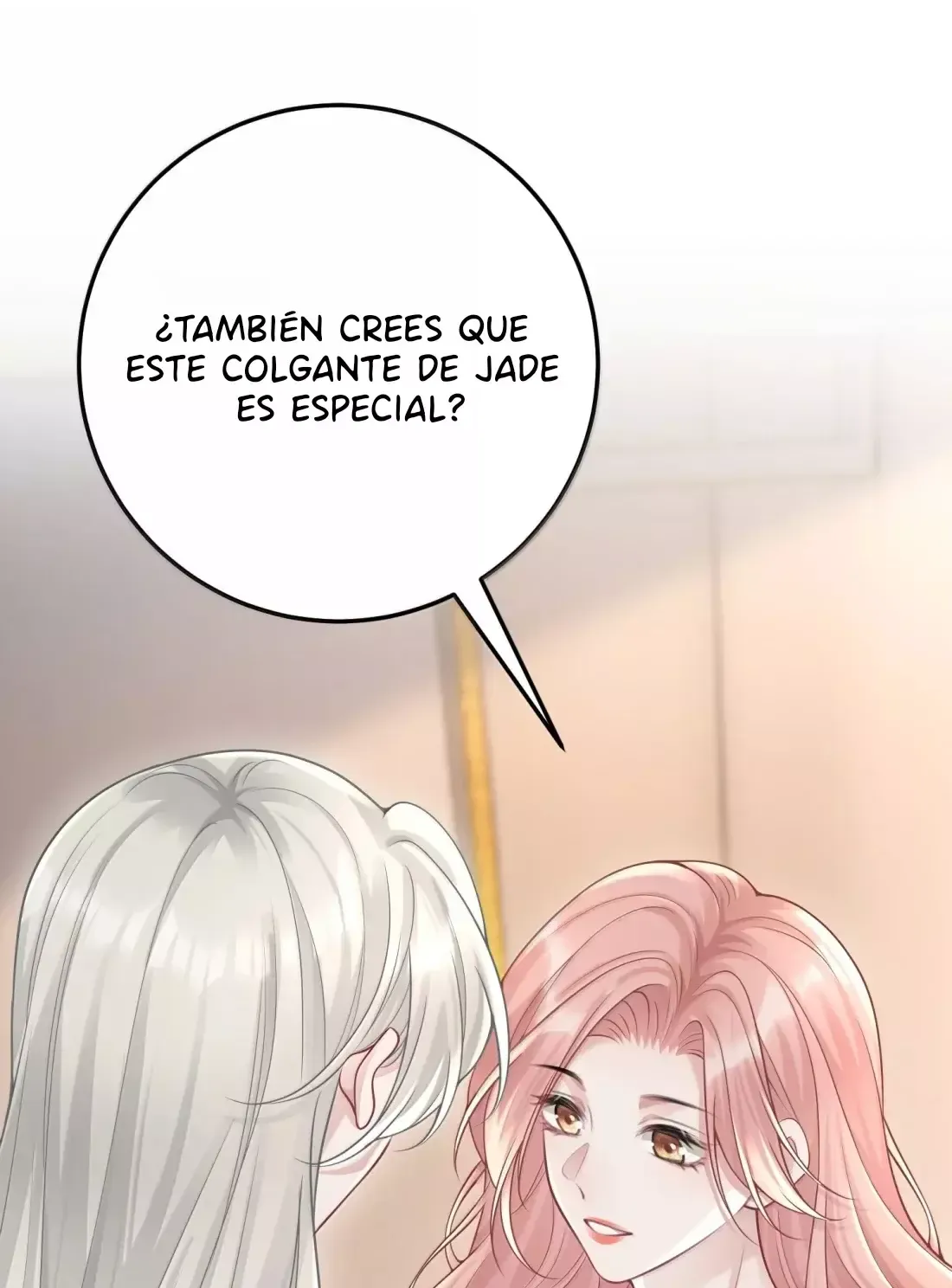 Ella parece estar coqueteando conmigo. Capítulo 72 en Línea - página 11