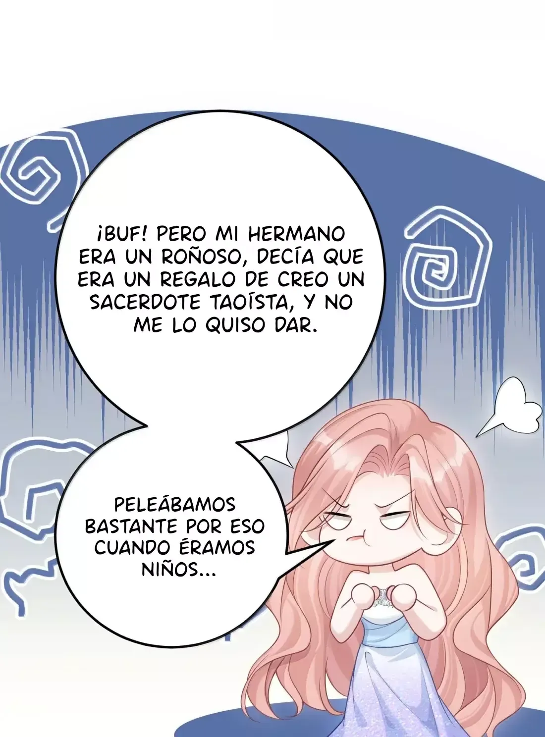 Ella parece estar coqueteando conmigo. Capítulo 72 en Línea - página 13