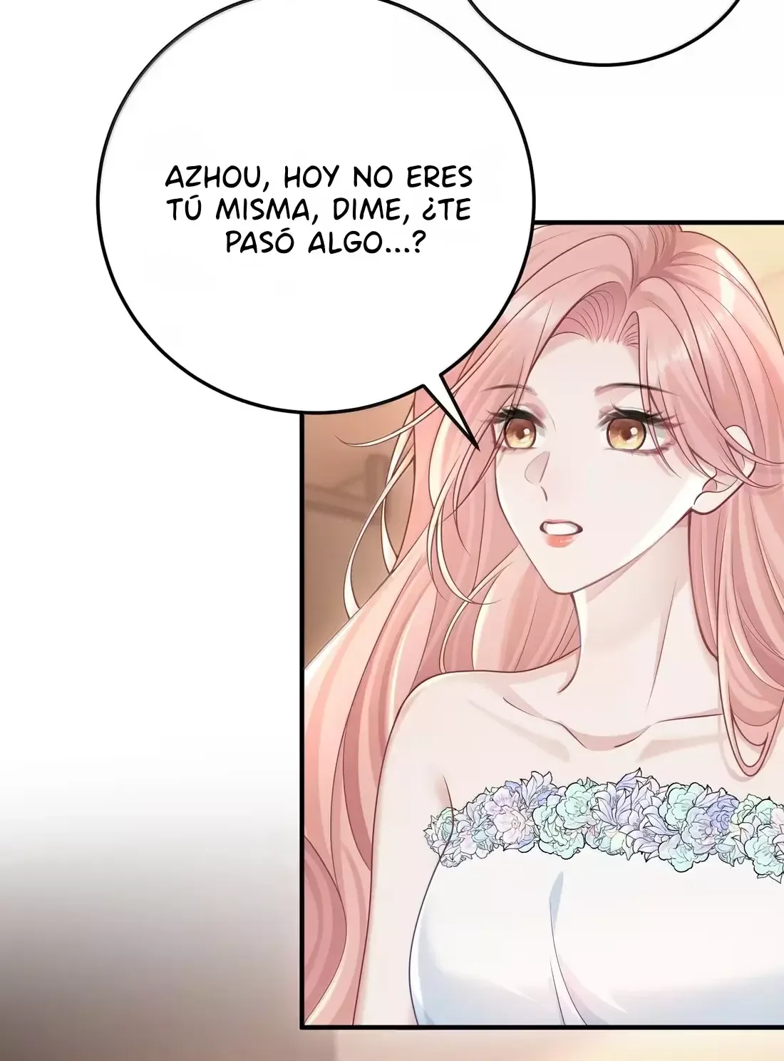 Ella parece estar coqueteando conmigo. Capítulo 72 en Línea - página 18