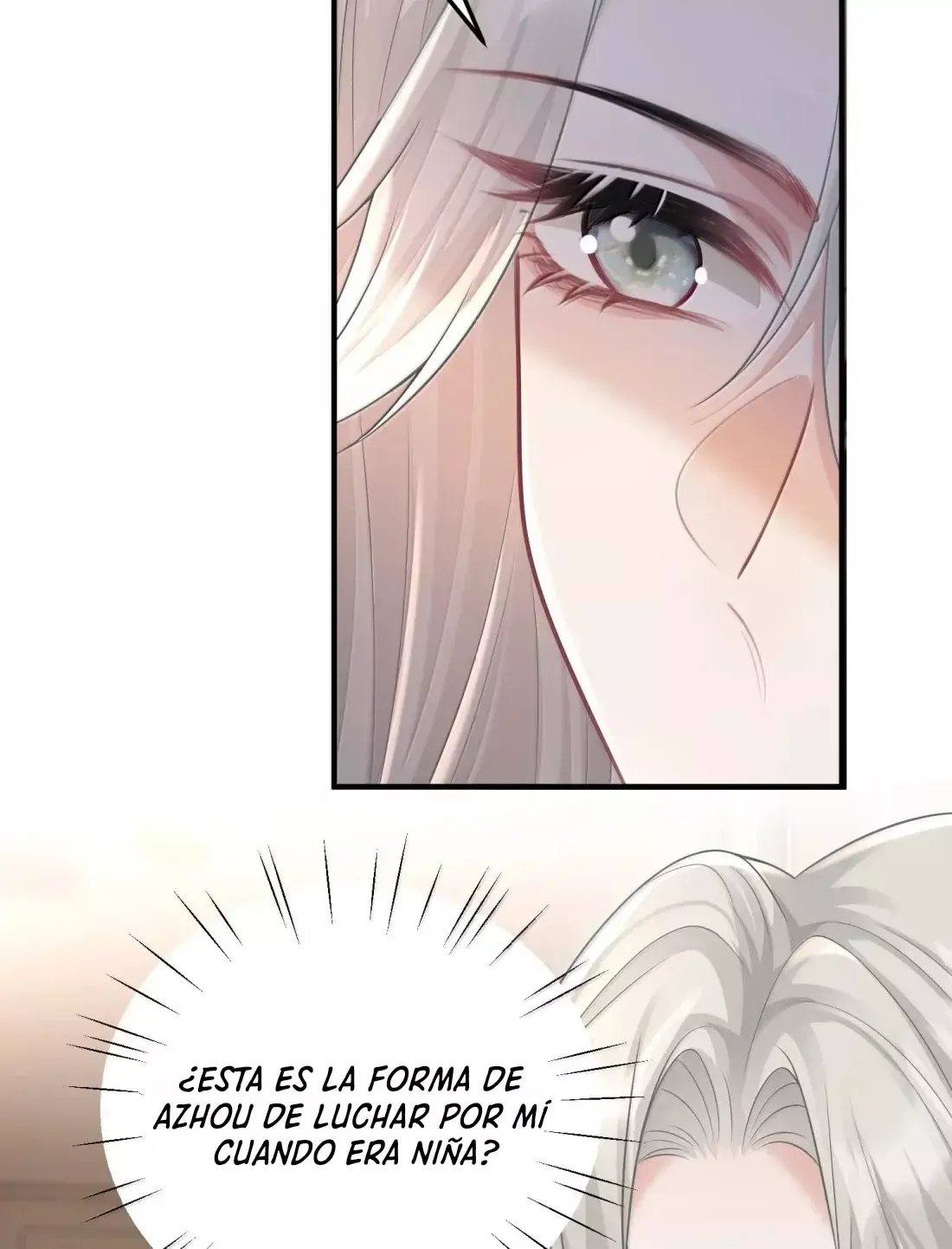 Ella parece estar coqueteando conmigo. Capítulo 72 en Línea - página 41