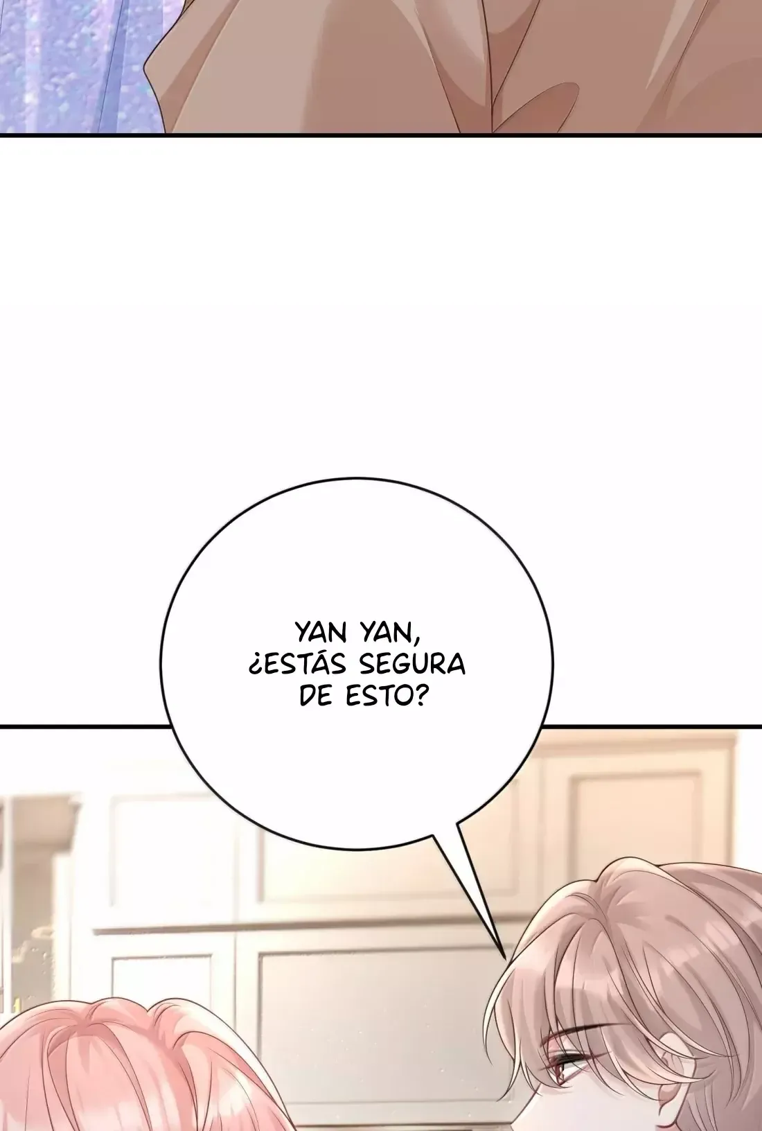 Ella parece estar coqueteando conmigo. Capítulo 73 en Línea - página 14