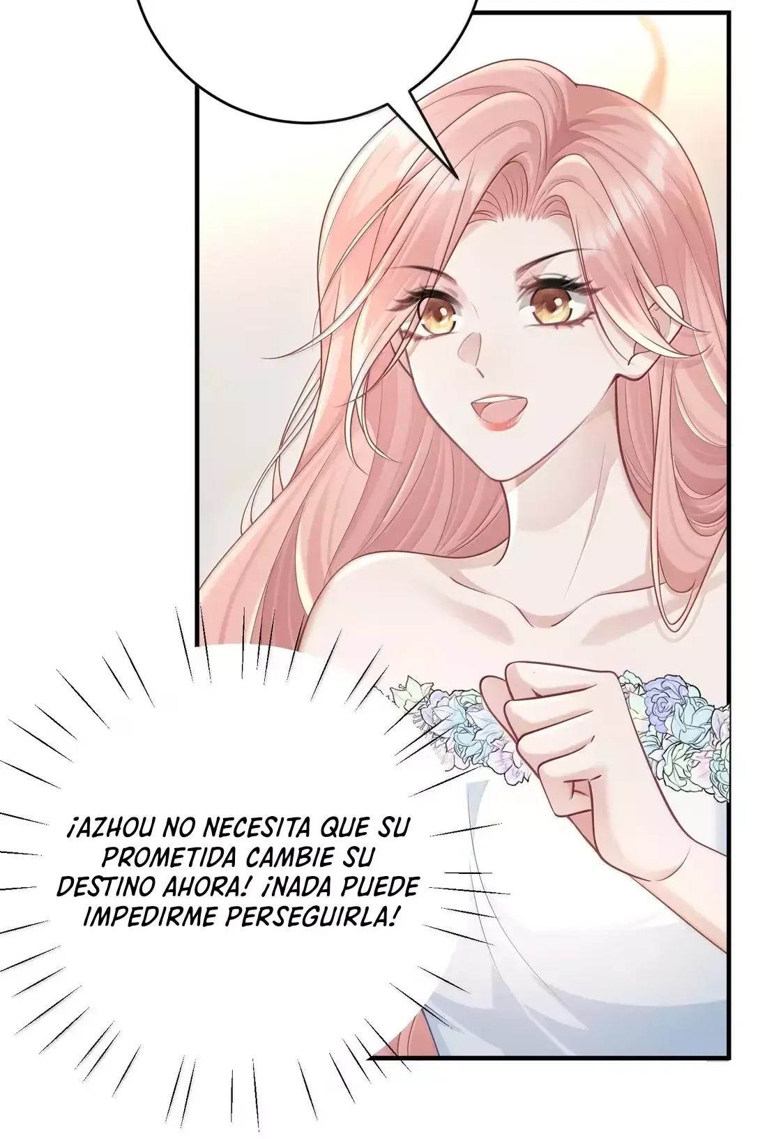Ella parece estar coqueteando conmigo. Capítulo 73 en Línea - página 16