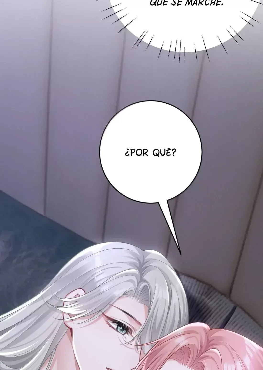 Ella parece estar coqueteando conmigo. Capítulo 73 en Línea - página 43