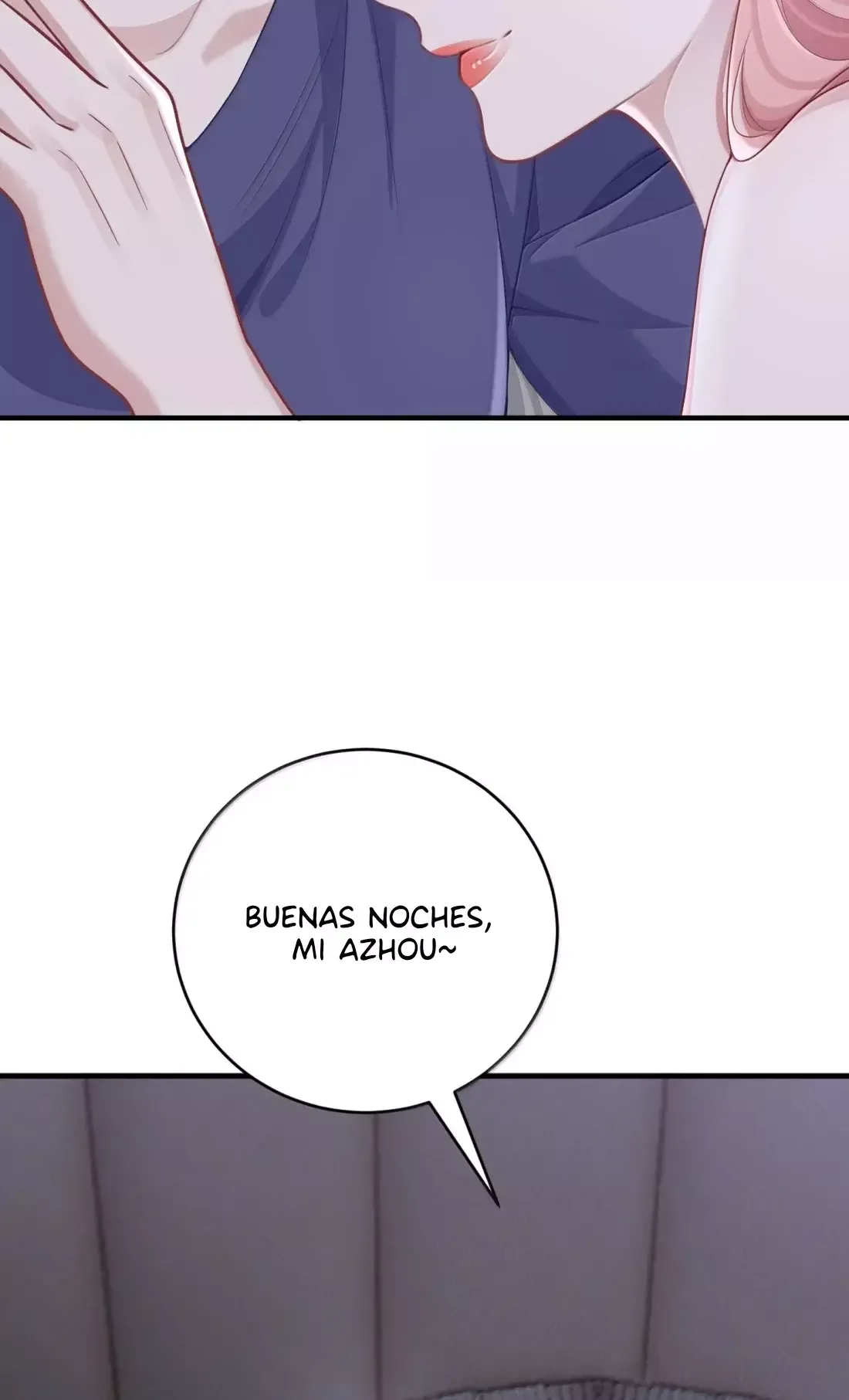 Ella parece estar coqueteando conmigo. Capítulo 73 en Línea - página 48