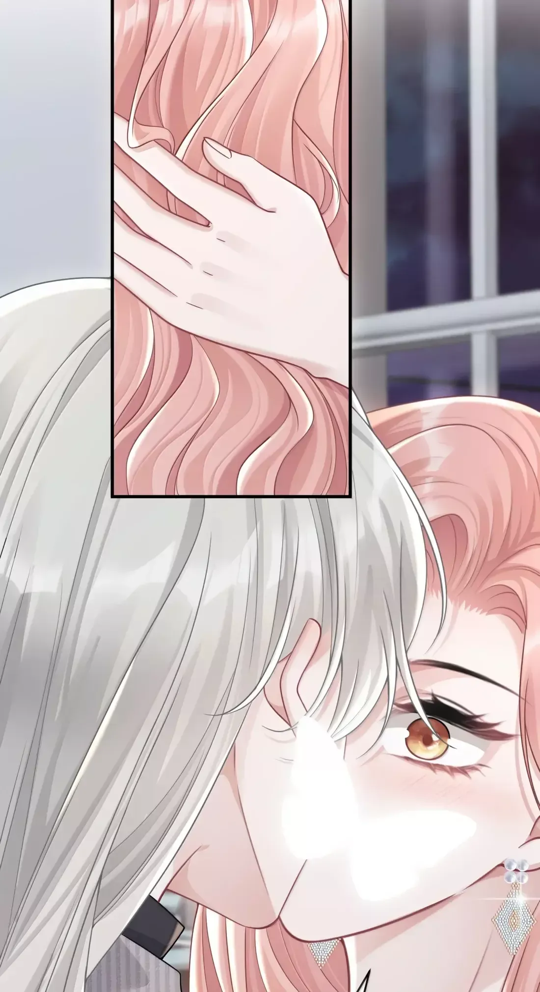 Ella parece estar coqueteando conmigo. Capítulo 75 en Línea - página 12