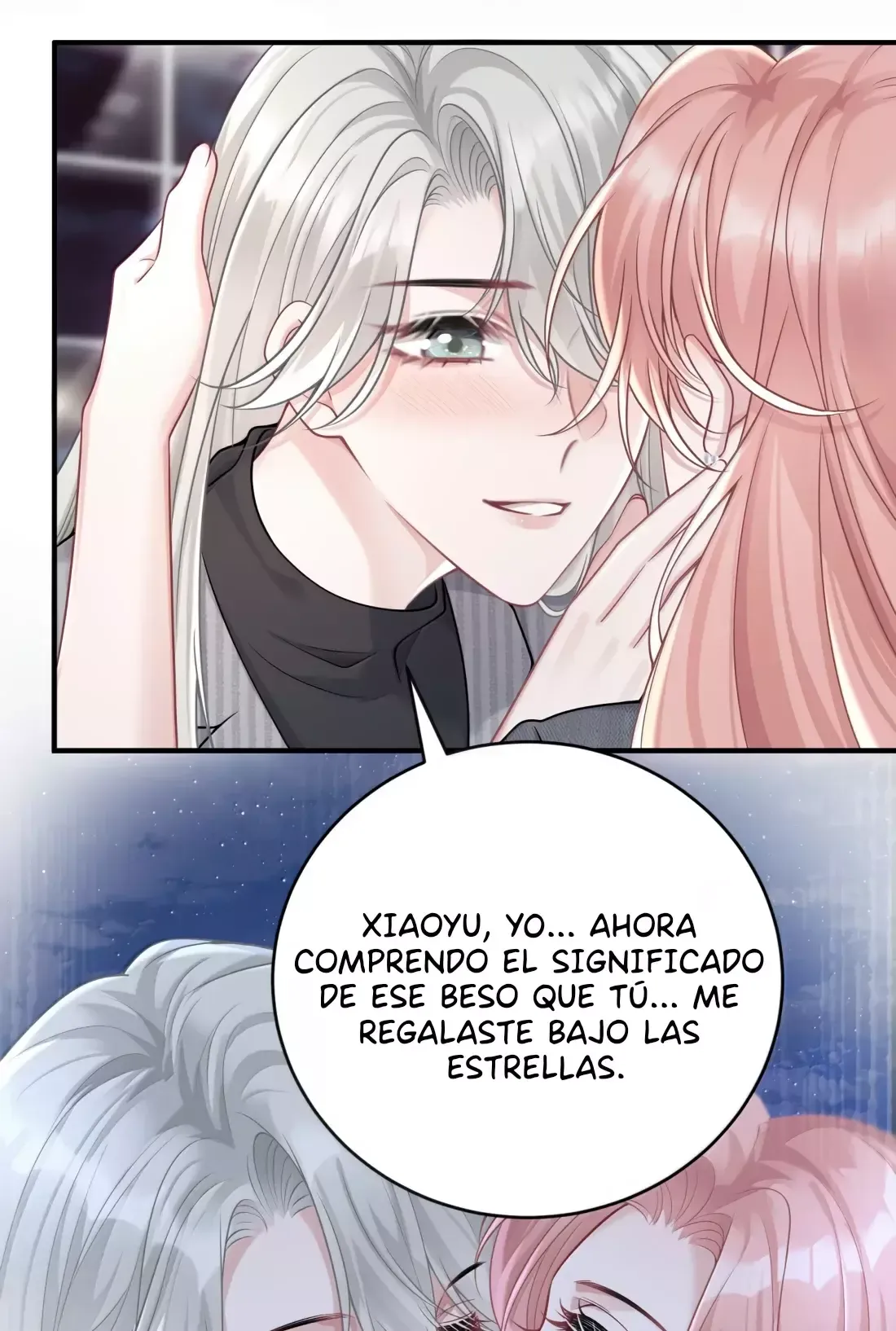 Ella parece estar coqueteando conmigo. Capítulo 75 en Línea - página 15