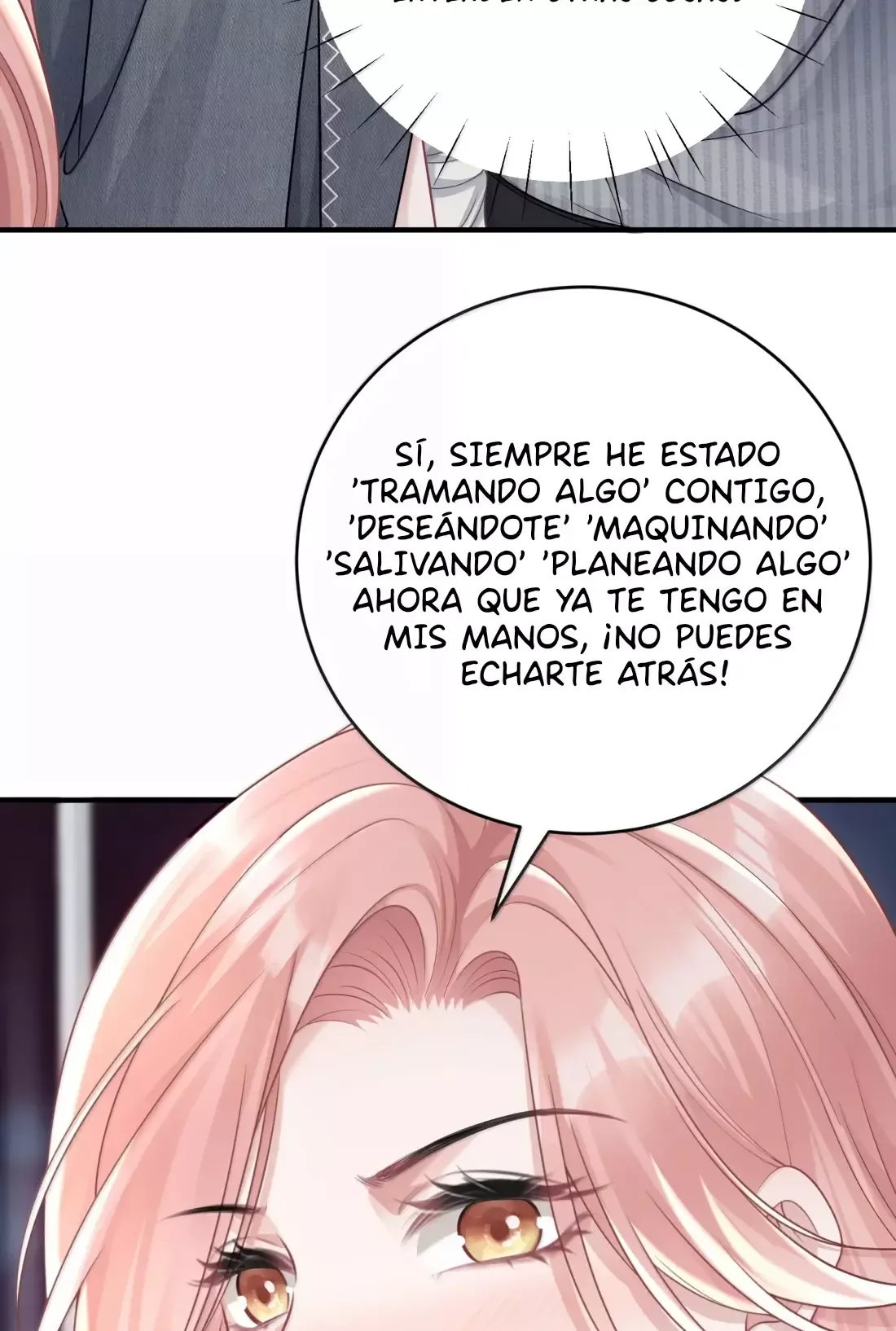 Ella parece estar coqueteando conmigo. Capítulo 75 en Línea - página 19