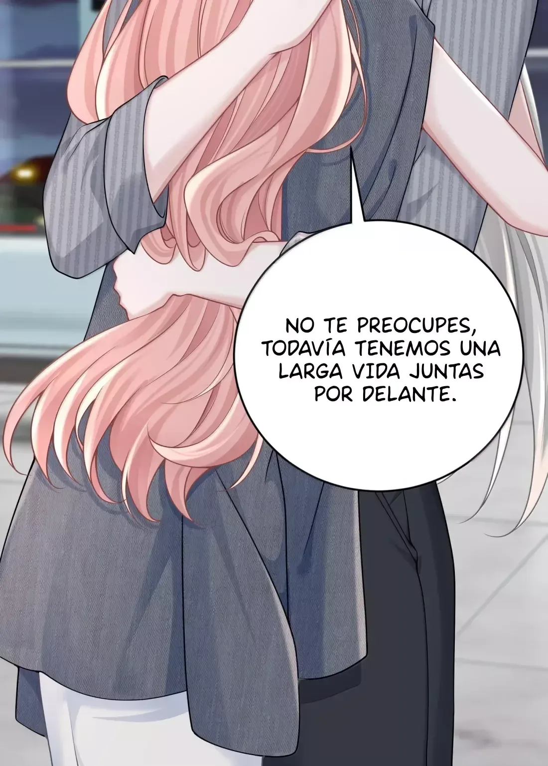 Ella parece estar coqueteando conmigo. Capítulo 75 en Línea - página 22