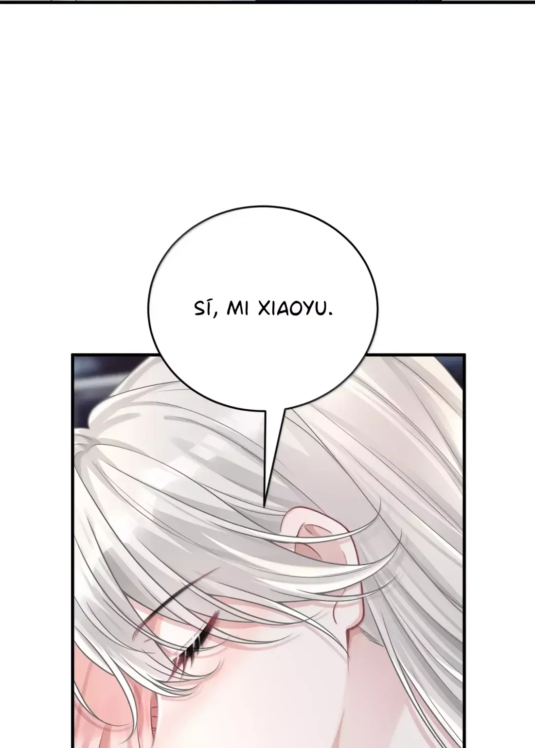 Ella parece estar coqueteando conmigo. Capítulo 75 en Línea - página 23