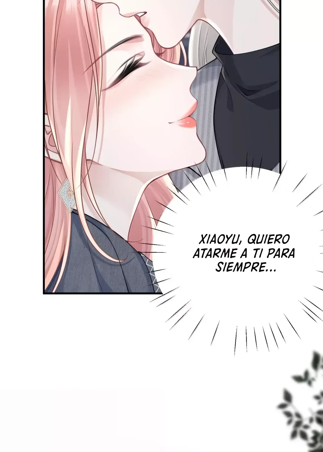 Ella parece estar coqueteando conmigo. Capítulo 75 en Línea - página 24
