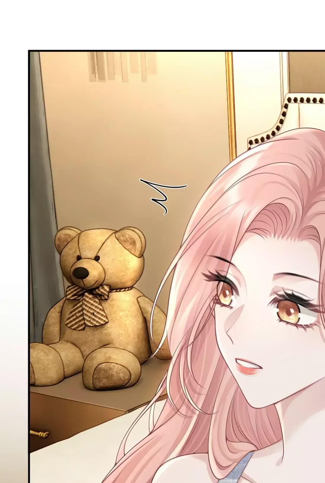 Ella parece estar coqueteando conmigo. Capítulo 75 en Línea - página 39