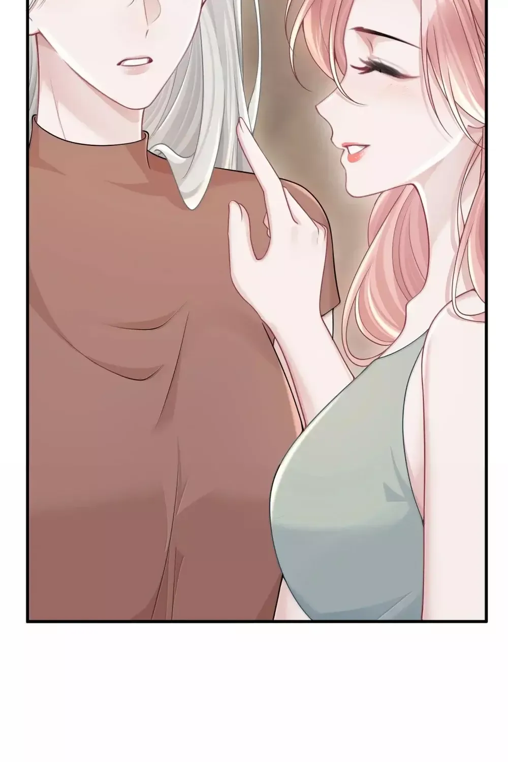 Ella parece estar coqueteando conmigo. Capítulo 76 en Línea - página 20