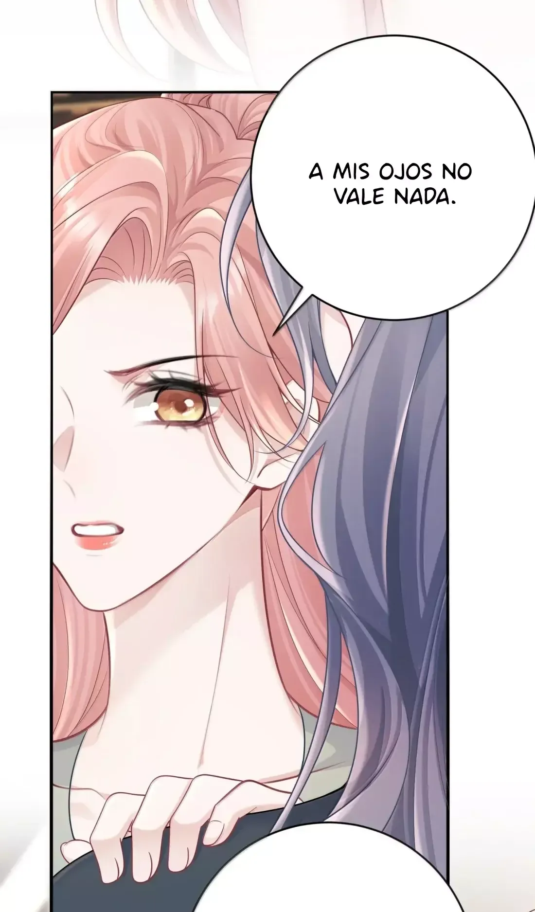 Ella parece estar coqueteando conmigo. Capítulo 77 en Línea - página 8