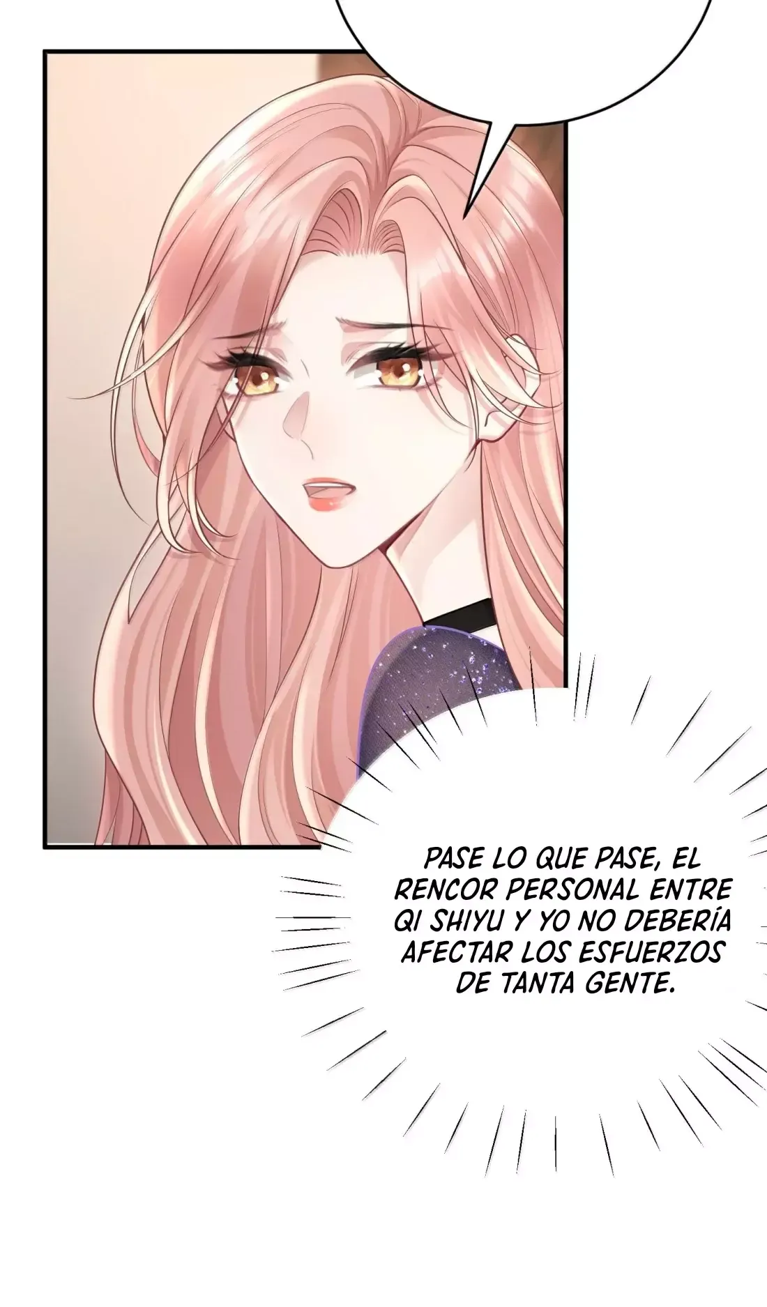 Ella parece estar coqueteando conmigo. Capítulo 77 en Línea - página 19