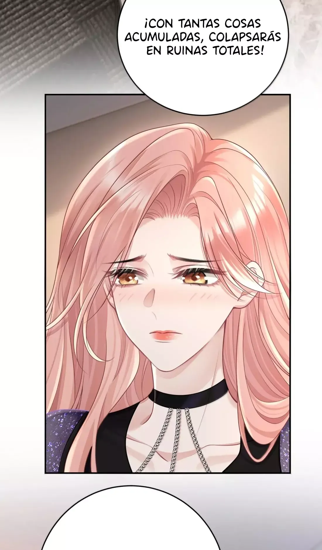 Ella parece estar coqueteando conmigo. Capítulo 77 en Línea - página 37