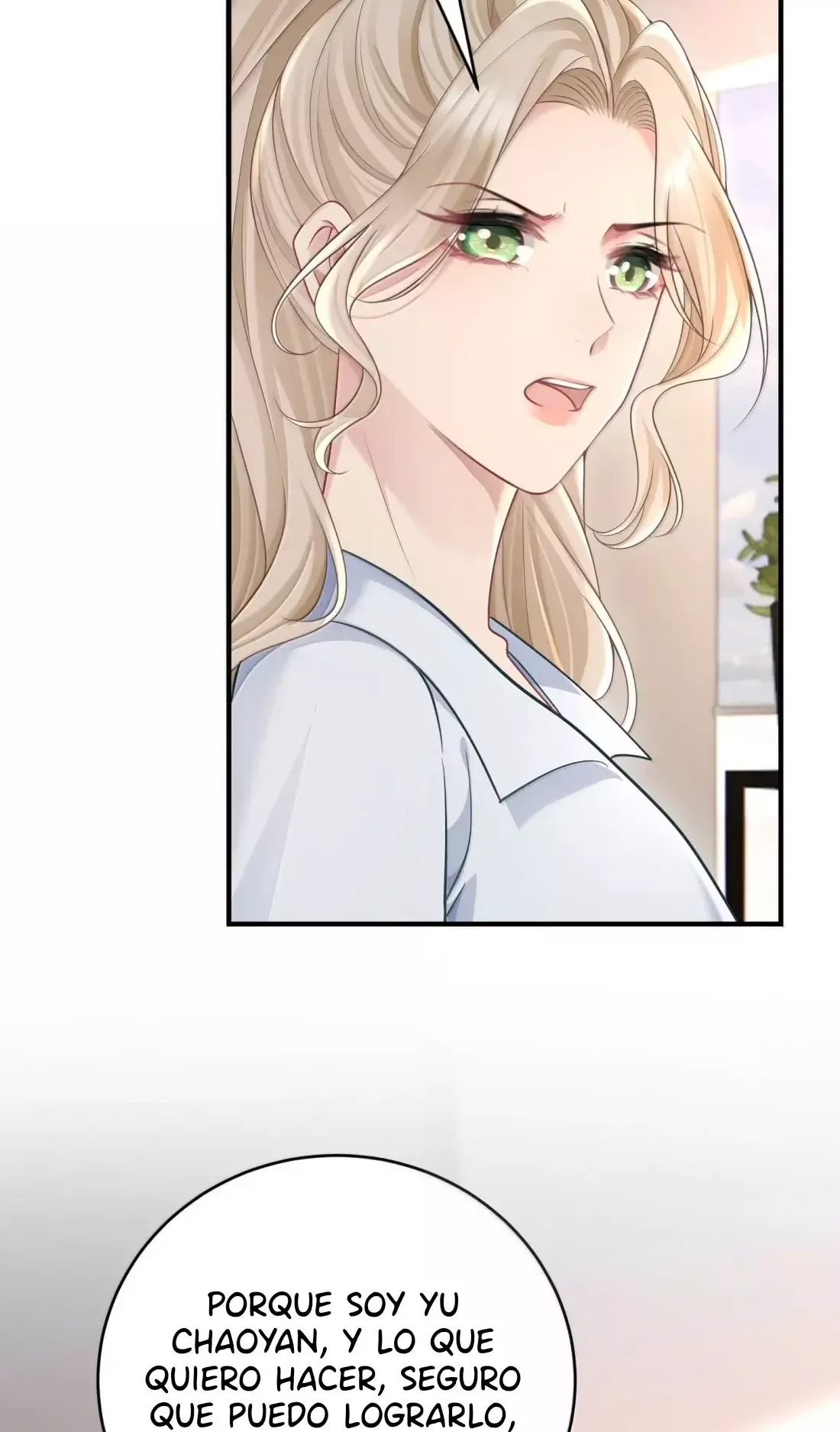 Ella parece estar coqueteando conmigo. Capítulo 77 en Línea - página 41