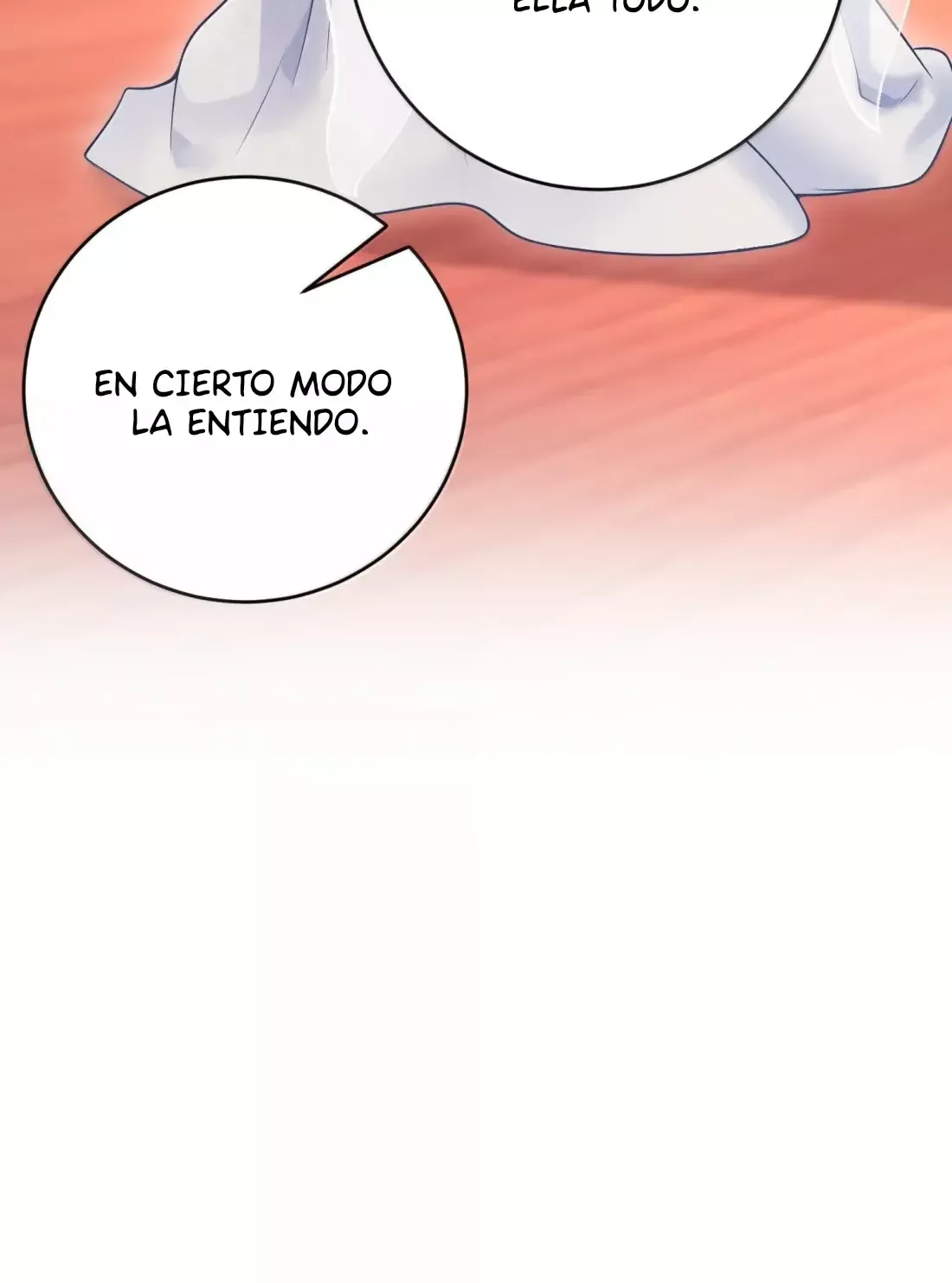 Ella parece estar coqueteando conmigo. Capítulo 78 en Línea - página 44