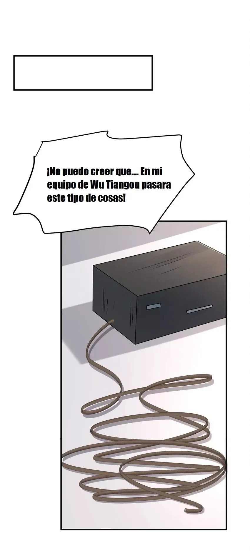 Ella parece estar coqueteando conmigo. Capítulo 8 en Línea - página 13