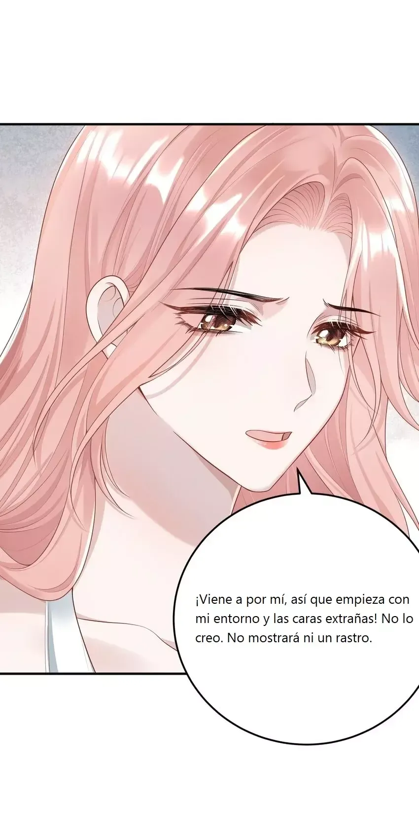 Ella parece estar coqueteando conmigo. Capítulo 8 en Línea - página 19