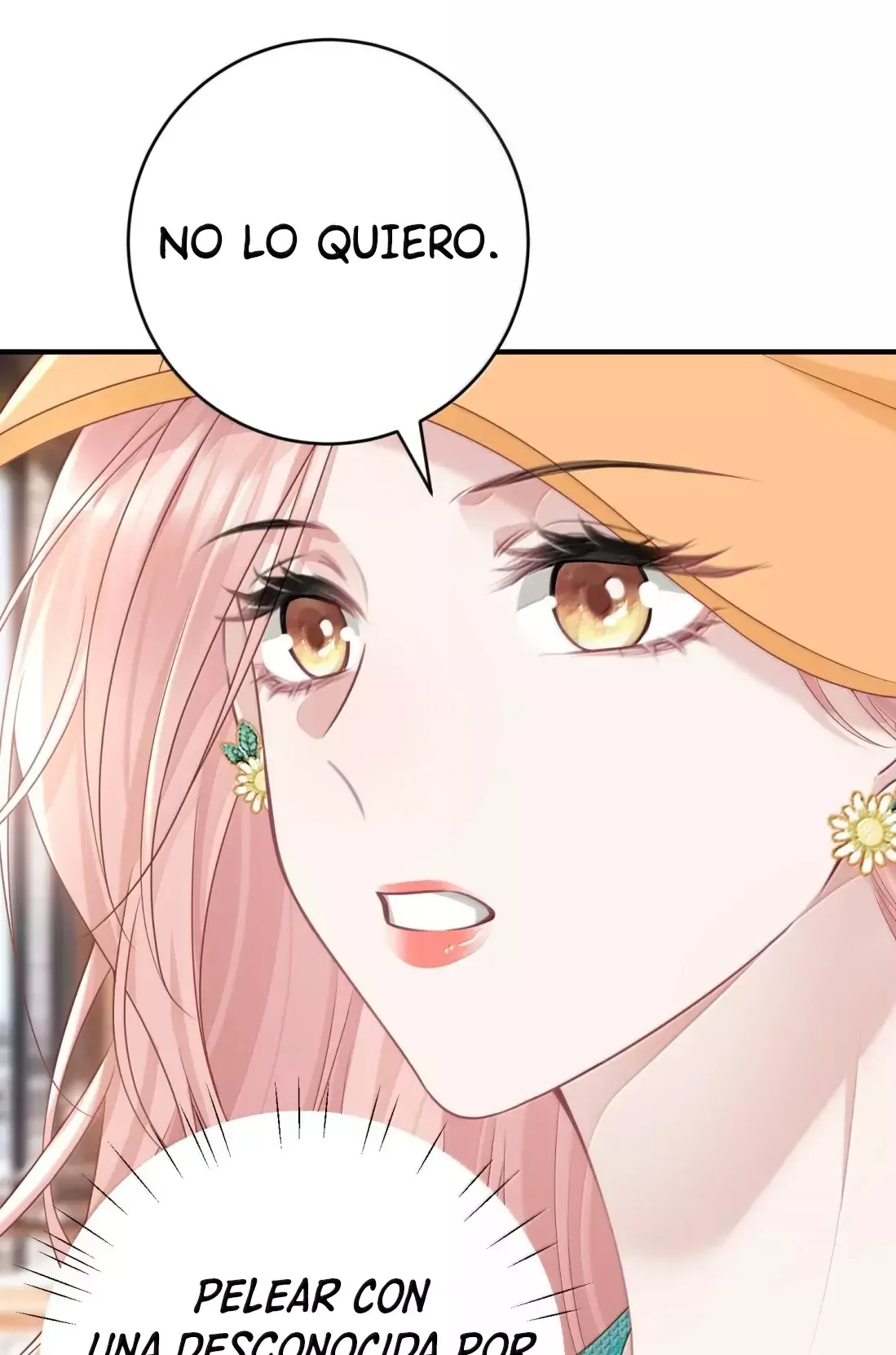 Ella parece estar coqueteando conmigo. Capítulo 82 en Línea - página 10
