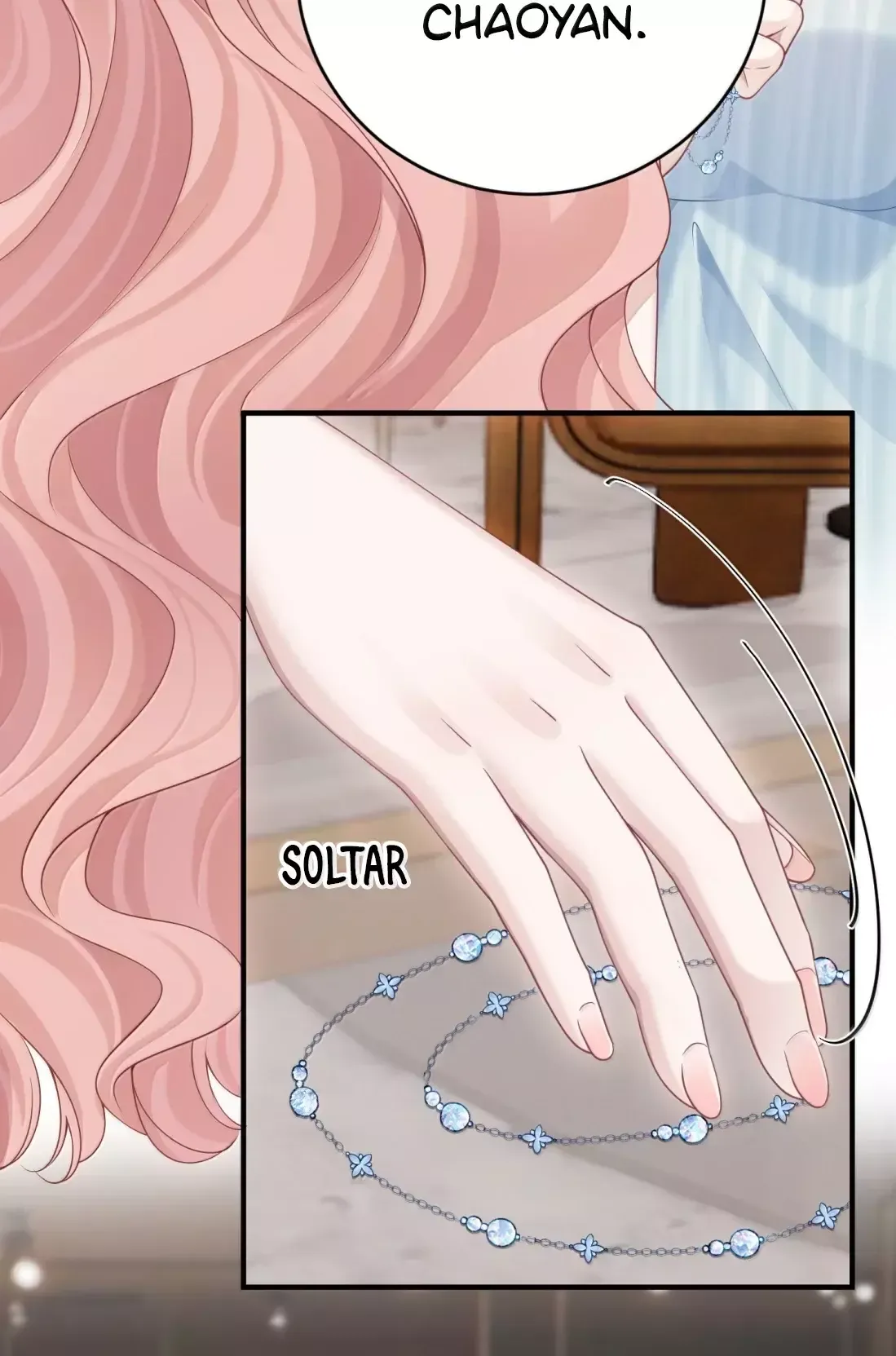 Ella parece estar coqueteando conmigo. Capítulo 82 en Línea - página 16