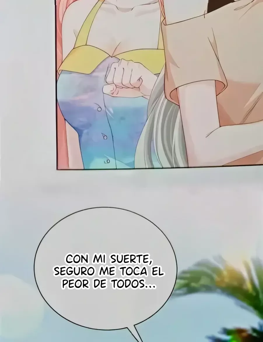 Ella parece estar coqueteando conmigo. Capítulo 83 en Línea - página 10